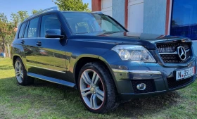 Mercedes-Benz GLK | Mobile.bg    4