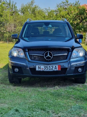 Mercedes-Benz GLK | Mobile.bg    5