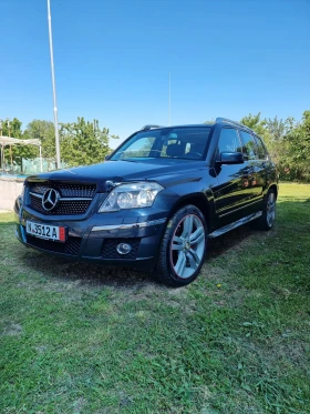 Mercedes-Benz GLK | Mobile.bg    3