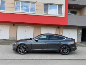 Audi S5 TFSI Prestige - 54800 лв. - 54461778 5
