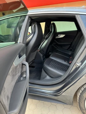Audi S5 TFSI Prestige - 54800 лв. - 54461778 10