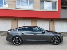 Audi S5 TFSI Prestige - 54800 лв. - 54461778 4