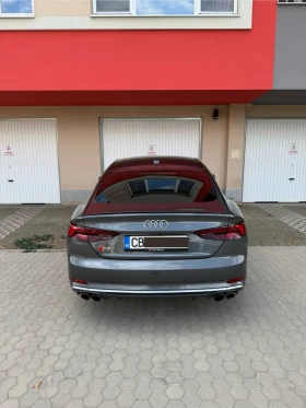Audi S5 TFSI Prestige - 54800 лв. - 54461778 6