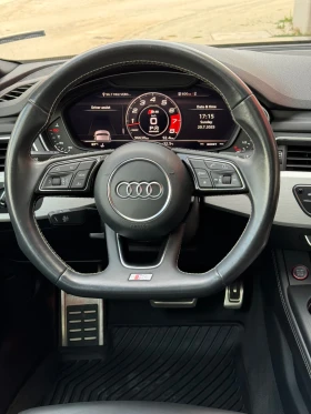 Audi S5 TFSI Prestige - 54800 лв. - 54461778 12