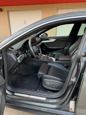 Audi S5 TFSI Prestige - 54800 лв. - 54461778 8