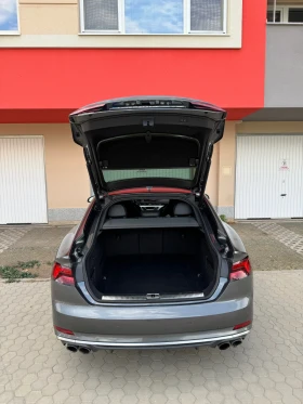 Audi S5 TFSI Prestige - 54800 лв. - 54461778 7