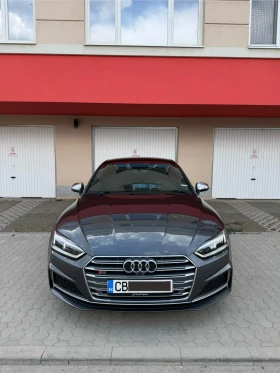 Audi S5 TFSI Prestige - 54800 лв. - 54461778 2