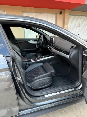 Audi S5 TFSI Prestige - 54800 лв. - 54461778 9