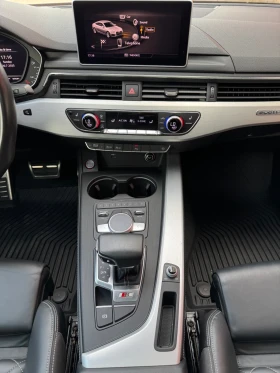 Audi S5 TFSI Prestige - 54800 лв. - 54461778 13