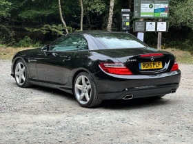 Обява за продажба на Mercedes-Benz SLK 250 AMG ~13 990 EUR - изображение 3