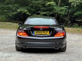Обява за продажба на Mercedes-Benz SLK 250 AMG ~13 990 EUR - изображение 4