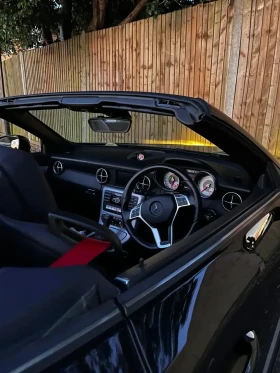 Обява за продажба на Mercedes-Benz SLK 250 AMG ~13 990 EUR - изображение 7