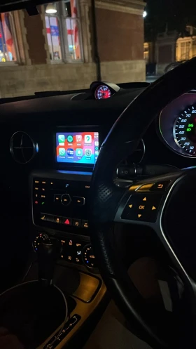 Обява за продажба на Mercedes-Benz SLK 250 AMG ~13 990 EUR - изображение 8