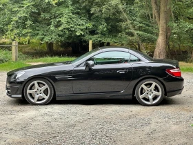Обява за продажба на Mercedes-Benz SLK 250 AMG ~13 990 EUR - изображение 2