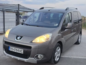     Peugeot Partner 1.6Hdi Tepe 4+ 1