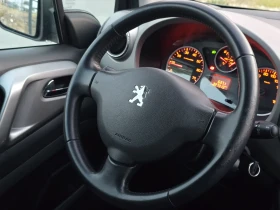 Peugeot Partner 1.6Hdi Tepe 4+ 1 | Mobile.bg    17