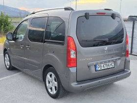Peugeot Partner 1.6Hdi Tepe 4+ 1 | Mobile.bg    5