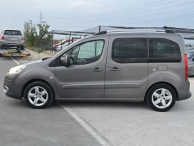 Peugeot Partner 1.6Hdi Tepe 4+ 1 | Mobile.bg    7