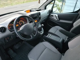 Peugeot Partner 1.6Hdi Tepe 4+ 1 | Mobile.bg    8