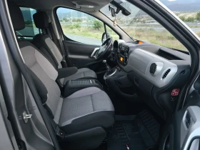 Peugeot Partner 1.6Hdi Tepe 4+ 1 | Mobile.bg    14