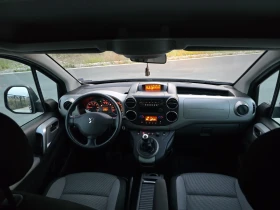 Peugeot Partner 1.6Hdi Tepe 4+ 1 | Mobile.bg    15