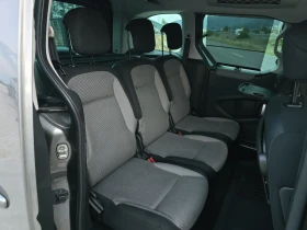 Peugeot Partner 1.6Hdi Tepe 4+ 1 | Mobile.bg    13