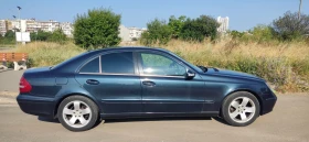 Mercedes-Benz E 220 | Mobile.bg    4