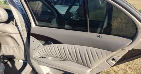Mercedes-Benz E 220 | Mobile.bg    8