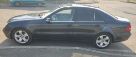 Mercedes-Benz E 220 | Mobile.bg    3