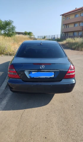 Mercedes-Benz E 220 | Mobile.bg    2