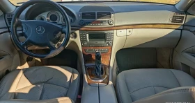 Mercedes-Benz E 220 | Mobile.bg    6