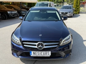 Mercedes-Benz C 220 d 4-MATIC 9G-TRONIC ! !   ! ! | Mobile.bg    2