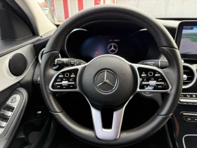 Mercedes-Benz C 220 d 4-MATIC 9G-TRONIC ! !   ! ! | Mobile.bg    12