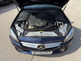 Mercedes-Benz C 220 d 4-MATIC 9G-TRONIC ! !   ! ! | Mobile.bg    8