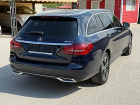 Mercedes-Benz C 220 d 4-MATIC 9G-TRONIC ! !   ! ! | Mobile.bg    5