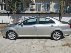 Обява за продажба на Toyota Avensis ~5 800 лв. - изображение 2