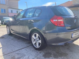 Обява за продажба на BMW 116 ~7 099 лв. - изображение 2