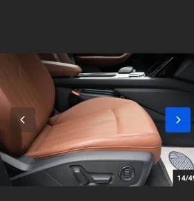 Audi E-Tron 50 S-line-Quattro-23 500 km. - 76550 лв. / 39139.39 € - 90893013 6