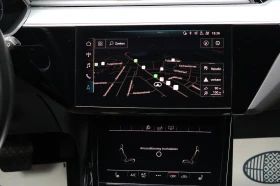 Audi E-Tron 50 S-line-Quattro-23 500 km. - 76550 лв. / 39139.39 € - 90893013 11