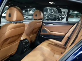 BMW 530 HARMAN-KARDON/HEAD-UP/CARPLAY/LANE DEPARTURE - 73000 лв. / 37324.31 € - 10882606 16