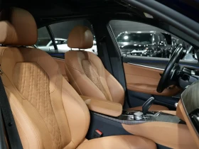 BMW 530 HARMAN-KARDON/HEAD-UP/CARPLAY/LANE DEPARTURE - 73000 лв. / 37324.31 € - 10882606 15
