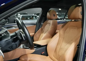 BMW 530 HARMAN-KARDON/HEAD-UP/CARPLAY/LANE DEPARTURE - 73000 лв. / 37324.31 € - 10882606 9