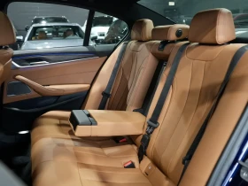 BMW 530 HARMAN-KARDON/HEAD-UP/CARPLAY/LANE DEPARTURE - 73000 лв. / 37324.31 € - 10882606 17
