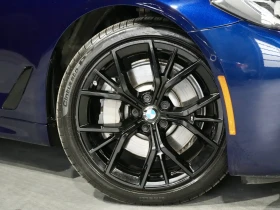 BMW 530 HARMAN-KARDON/HEAD-UP/CARPLAY/LANE DEPARTURE - 73000 лв. / 37324.31 € - 10882606 3