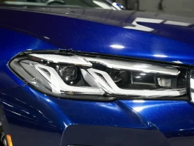 BMW 530 HARMAN-KARDON/HEAD-UP/CARPLAY/LANE DEPARTURE - 73000 лв. / 37324.31 € - 10882606 4