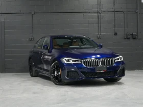 BMW 530 HARMAN-KARDON/HEAD-UP/CARPLAY/LANE DEPARTURE