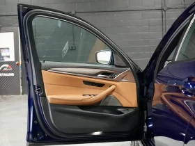 BMW 530 HARMAN-KARDON/HEAD-UP/CARPLAY/LANE DEPARTURE - 73000 лв. / 37324.31 € - 10882606 8