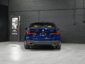 BMW 530 HARMAN-KARDON/HEAD-UP/CARPLAY/LANE DEPARTURE - 73000 лв. / 37324.31 € - 10882606 7