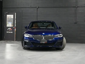 BMW 530 HARMAN-KARDON/HEAD-UP/CARPLAY/LANE DEPARTURE - 73000 лв. / 37324.31 € - 10882606 2