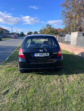 Honda Jazz | Mobile.bg    3